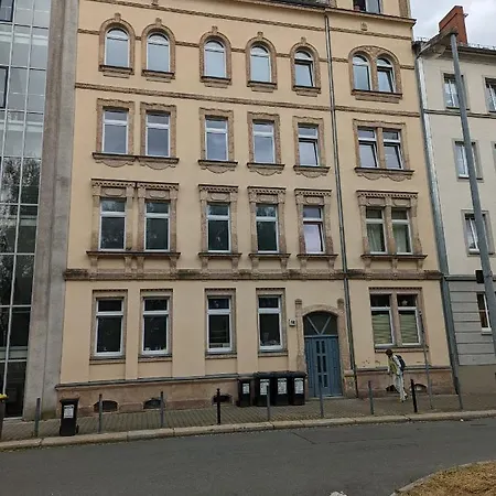 Apartment Arbeiterwohnung *