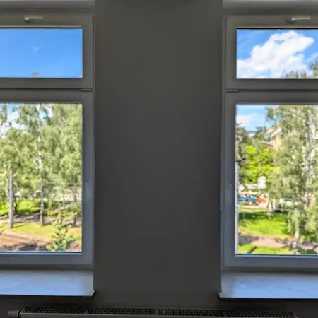 Arbeiterwohnung Apartment *