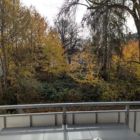 Apartment Arbeiterwohnung