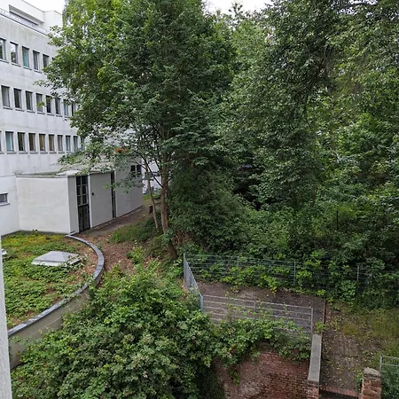 Апартаменты Arbeiterwohnung *