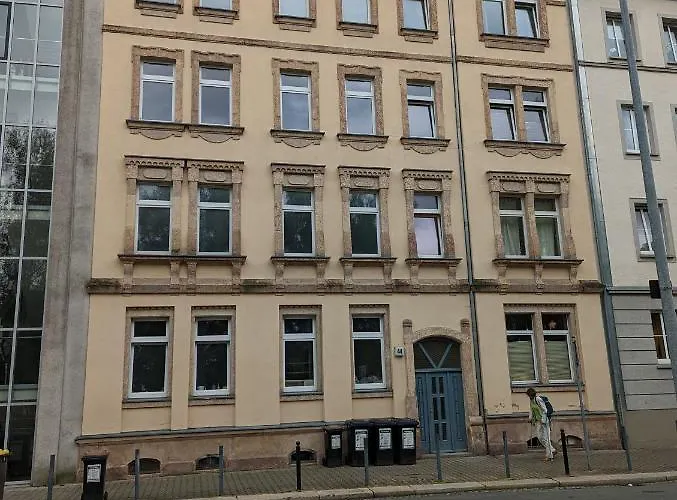 Apartment Arbeiterwohnung *