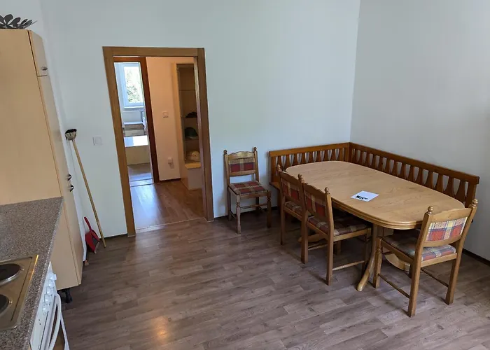 Apartment Arbeiterwohnung Chemnitz