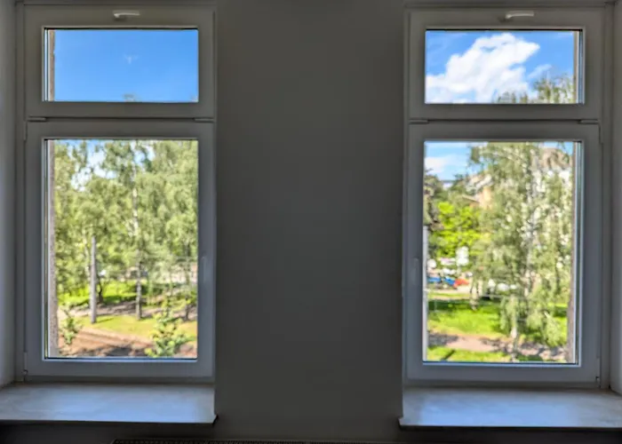 Arbeiterwohnung Apartment *