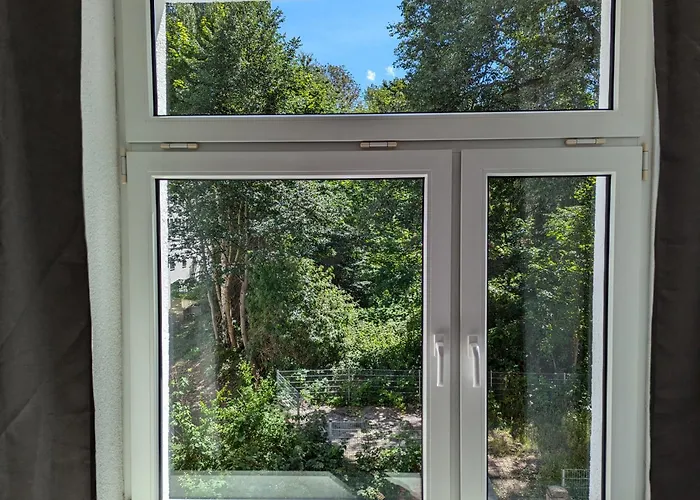 Apartment Arbeiterwohnung *