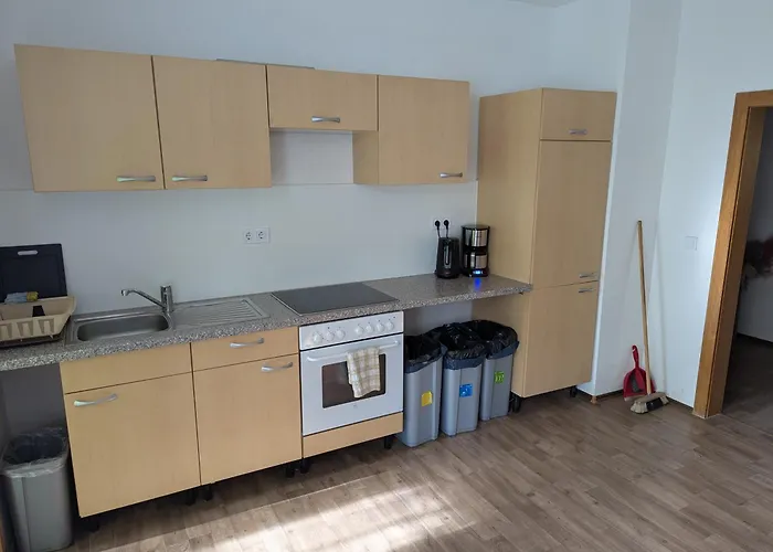 Apartment Arbeiterwohnung *