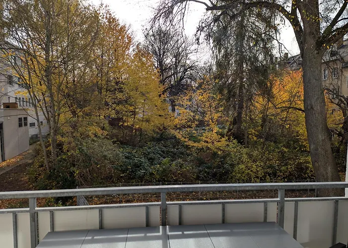 Apartment Arbeiterwohnung